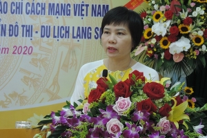 Vai trò của truyền thông với phát triển đô thị - du lịch Lạng Sơn