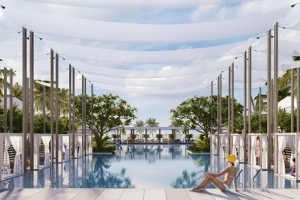 Regent Phu Quoc – dấu ấn nổi bật của thị trường khách sạn nghỉ dưỡng cao cấp tại Việt Nam