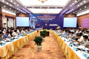 Tình trạng thiếu điện ở miền Nam có thể tăng cao và kéo dài đến năm 2025