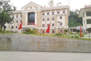 Kiểm toán Nhà nước đề nghị kiểm điểm trách nhiệm tập thể, cá nhân tại tỉnh Hòa Bình