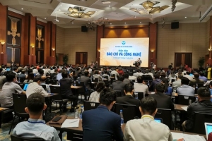 Báo chí Việt Nam – Hội nhập công nghệ số: Những vấn đề đặt ra