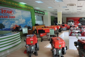 VEAM dự kiến chi gần 7.000 tỷ đồng trả cổ tức