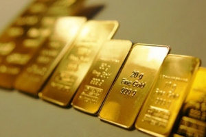 Giá vàng hôm nay 20/6: Vàng tiếp đà tăng, đạt ngưỡng 1.743 USD/ounce