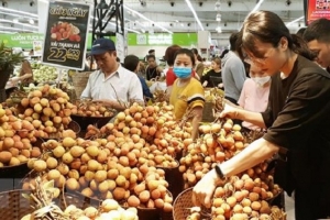 Đa dạng các hoạt động xúc tiến thương mại, kích cầu tiêu dùng nội địa