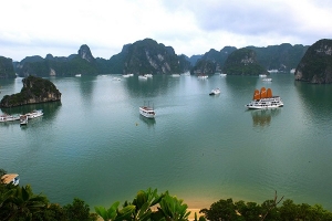 Quảng Ninh: Miễn phí nhiều điểm tham nhằm kích cầu du lịch