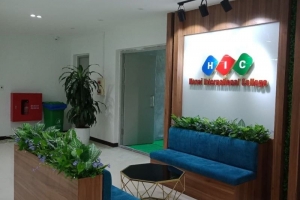Trường CĐ Quốc tế Hà Nội: Lựa chọn của nhiều bạn trẻ về những ngành học hót nhất 2020