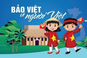 Tập đoàn Bảo Việt (BVH): Top 50 công ty kinh doanh hiệu quả nhất Việt Nam năm thứ 4 liên tiếp