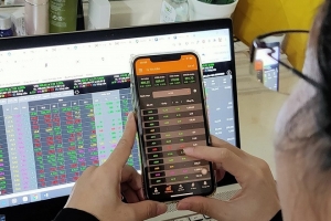 Thị trường chứng khoán: Dự báo đà tăng trở lại