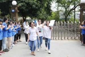 Phú Thọ: Sẽ có 37 điểm thi tốt nghiệp THPT năm 2020