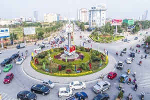 Nghệ An có tân Giám đốc Trung tâm Xúc tiến Đầu tư, Thương mại và Du lịch tỉnh