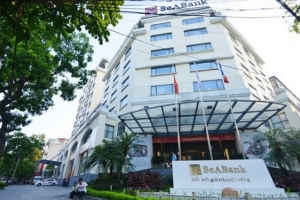 SeABank được chấp thuận tăng vốn lên hơn 12.000 tỷ đồng