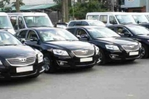 Thưà Thiên Huế: 101 xe công dôi dư sẽ được điều chuyển, thanh lý, bán đấu giá…