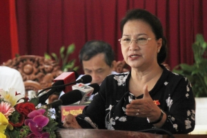 Vụ nâng giá máy xét nghiệm Covid-19: "Tội này không có giảm nhẹ"