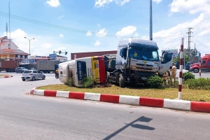 Phó Thủ tướng chỉ đạo xử lý nghiêm các hành vi vi phạm pháp luật TTATGT đường bộ