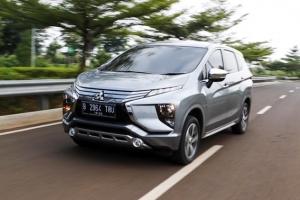 Mitsubishi triệu hồi gần 140.000 xe Xpander