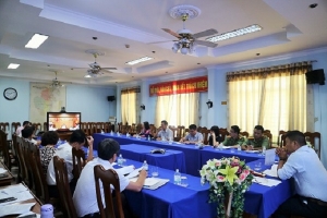 Hà Nội thành lập Ban Chỉ đạo thi tốt nghiệp THPT 2020
