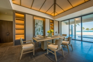 Những cột mốc của thương hiệu khách sạn nghỉ dưỡng cao cấp Regent