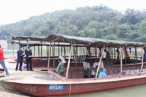 Lạng Sơn: Chuẩn bị khôi phục hoạt động xuất nhập khẩu 3 cặp cửa khẩu phụ