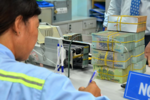 Đề xuất sửa quy định gói vay trả lương 16.000 tỷ đồng