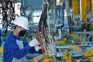 Hàng loạt doanh nghiệp tạm ngừng hoạt động sau Covid-19