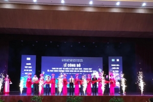 Công bố tour du lịch “Về miền di sản Ninh Bình - Thanh Hóa”