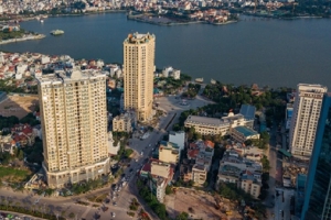 Hậu Covid-19, bất động sản xanh được lòng người mua nhà
