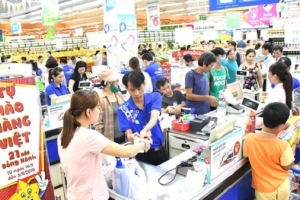 Tháng khuyến mại tập trung quốc gia 2020 - Kích cầu tiêu dùng nội địa