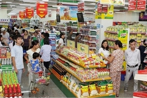 Hà Nội: Chương trình khuyến mại tập trung - kích cầu tiêu dùng 2020