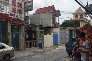 Đồng Nai: Bắt giữ nghi phạm sát hại cô gái trong nhà nghỉ