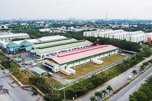 Hà Nội: Thêm 4 cụm công nghiệp mới, ưu tiên doanh nghiệp sử dụng công nghệ hiện đại