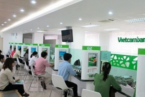 Vietcombank tuyển dụng thêm hơn 2.200 nhân viên trong năm 2020