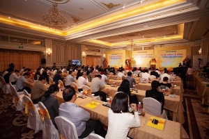 Nam A Bank đặt mục tiêu lọt top 17 ngân hàng hiệu quả nhất