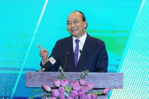 Thủ tướng gợi mở tầm nhìn mới cho vùng đất rồng bay