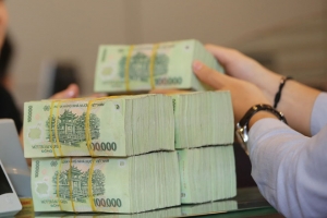 Hà Nội công khai danh sách 374 doanh nghiệp nợ thuế