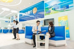 Tập đoàn Bảo Việt (BVH): Dự kiến chi trả gần 600 tỷ đồng cổ tức bằng tiền mặt cho cổ đông