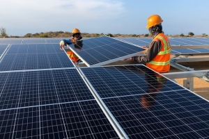 Phải biến nguồn tài nguyên từ tiềm năng thành động năng
