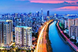 Quý II/2020, Việt Nam vẫn tăng trưởng dương dù thấp