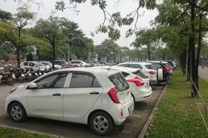 Nhiều ngân hàng đồng loạt thanh lý ô tô cũ
