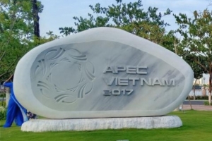 Đà Nẵng: Chi 759 tỉ đồng mở rộng Vườn tượng APEC