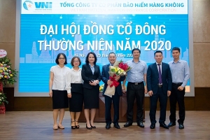 Bảo hiểm Hàng không tăng vốn điều lệ lên 1.000 tỷ đồng