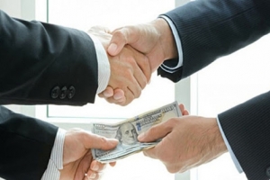 Chủ tịch VCCI Vũ Tiến Lộc: Tham nhũng tạo ra bất ổn cho sự phát triển của doanh nghiệp