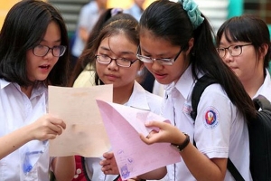 Hà Nội: Các trường THPT ngoài công lập chốt phương án tuyển sinh lớp 10 năm học 2020-2021