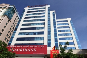 Agribank lần thứ 3 liên tiếp giảm lãi suất cho vay hỗ trợ khách hàng