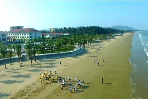 Thanh Hóa: Chú trọng bảo vệ môi trường vì sự phát triển bền vững ngành du lịch
