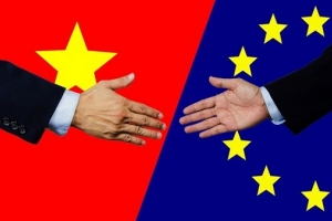 Ủy ban châu Âu: Hiệp định EVFTA sẽ có hiệu lực từ ngày 1/8/2020