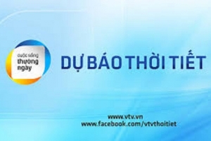 Dự báo thời tiết ngày 1/7: Bắc Bộ và Bắc Trung Bộ có mưa, nguy cơ xảy ra lũ quét
