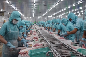 EVFTA: Nông lâm thủy sản Việt Nam sẽ có nhiều cơ hội vào thị trường EU