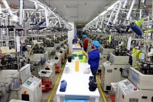 Kiểm soát tốt dịch bệnh Covid-19, PMI tháng 6 lấy lại đà tăng