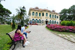 Lâm Đồng: Kiến nghị kiểm điểm Chủ tịch tỉnh liên quan đến những sai phạm về đất đai