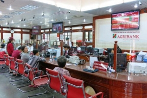 Agribank và BIDV giảm lãi suất cho vay, hỗ trợ khách hàng bị ảnh hưởng bởi dịch COVID-19